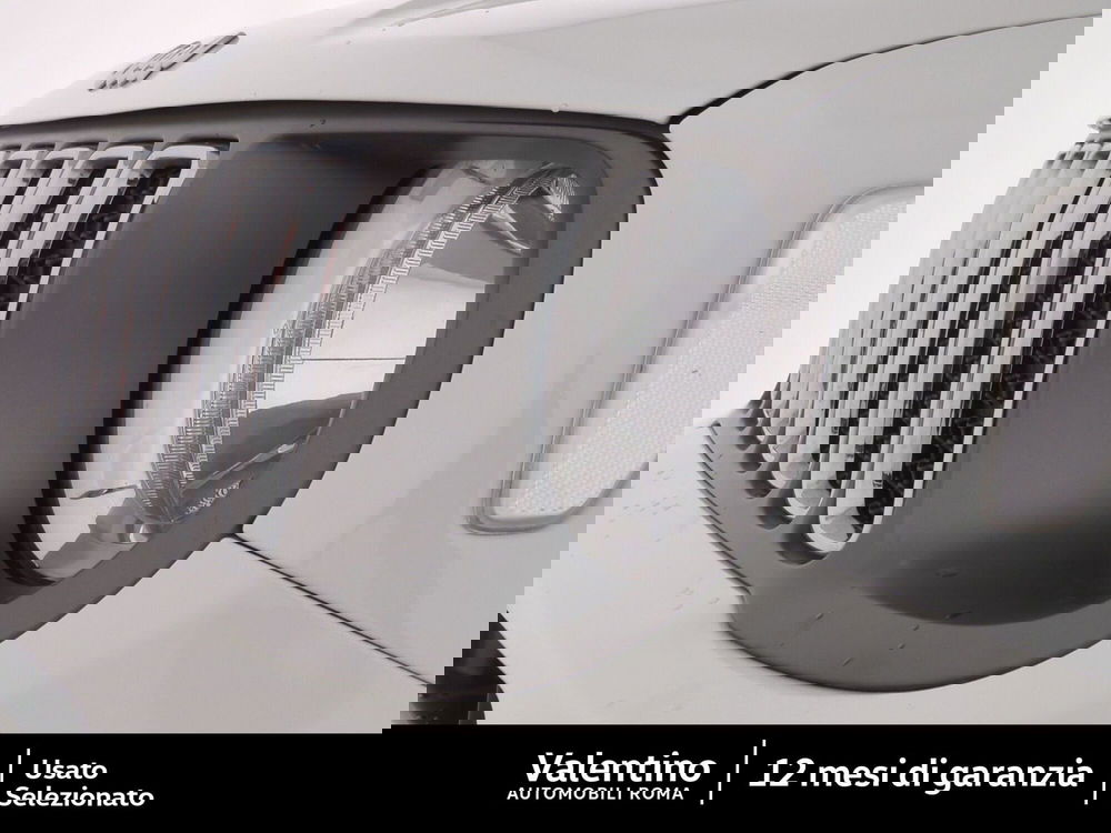 Jeep Renegade usata a Roma (8)