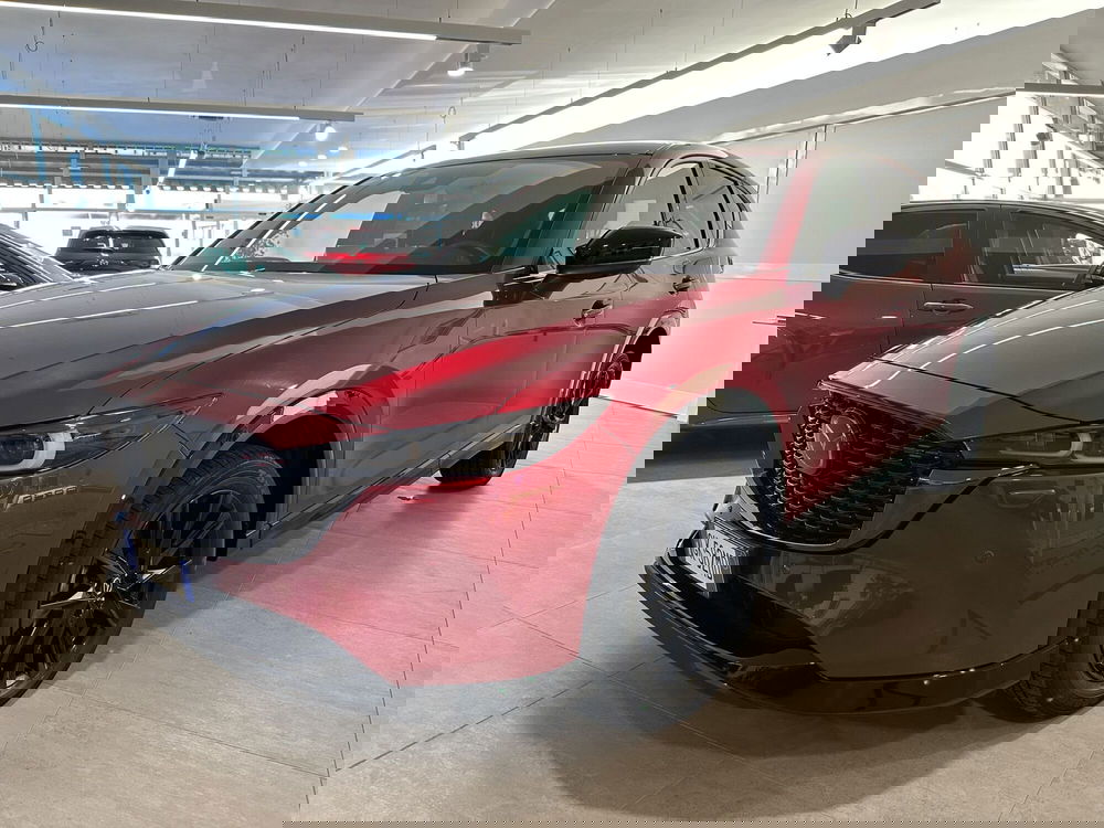 Mazda CX-5 usata a Latina