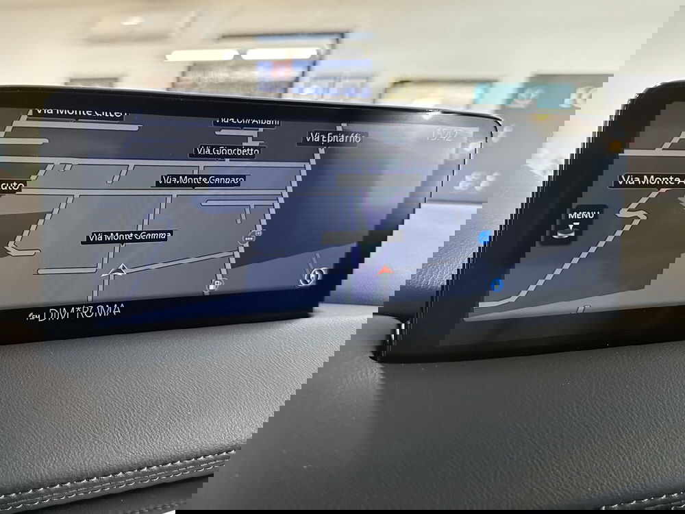 Mazda CX-5 usata a Latina (11)