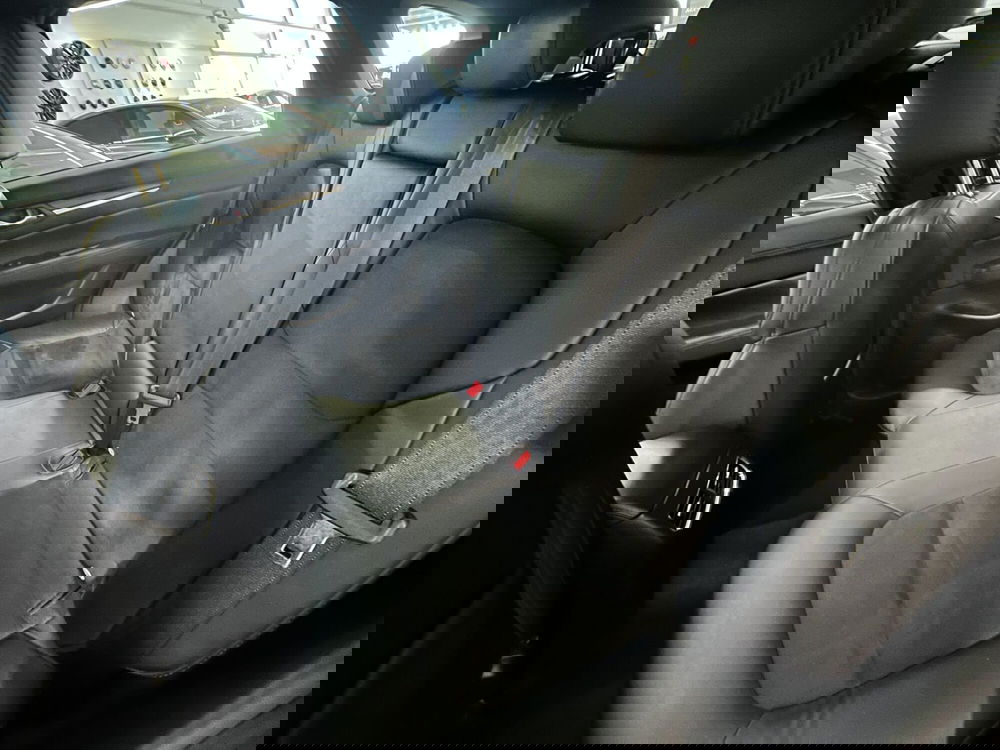 Mazda CX-5 usata a Latina (12)