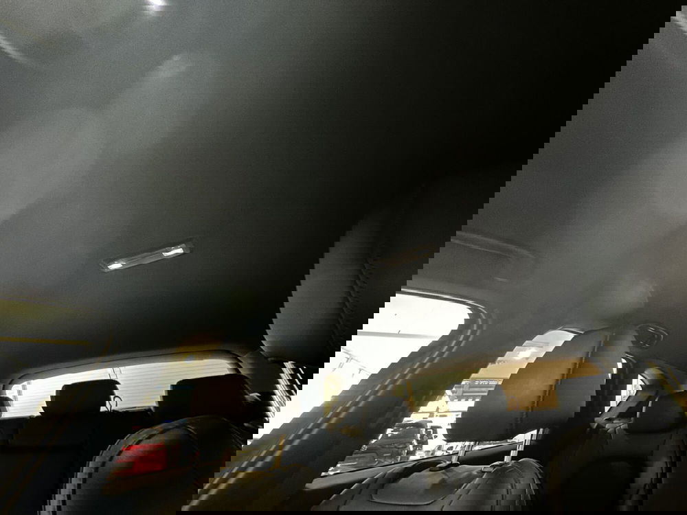 Mazda CX-5 usata a Latina (13)