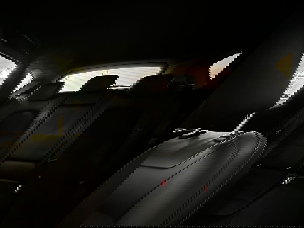 Mazda CX-5 usata a Latina (14)