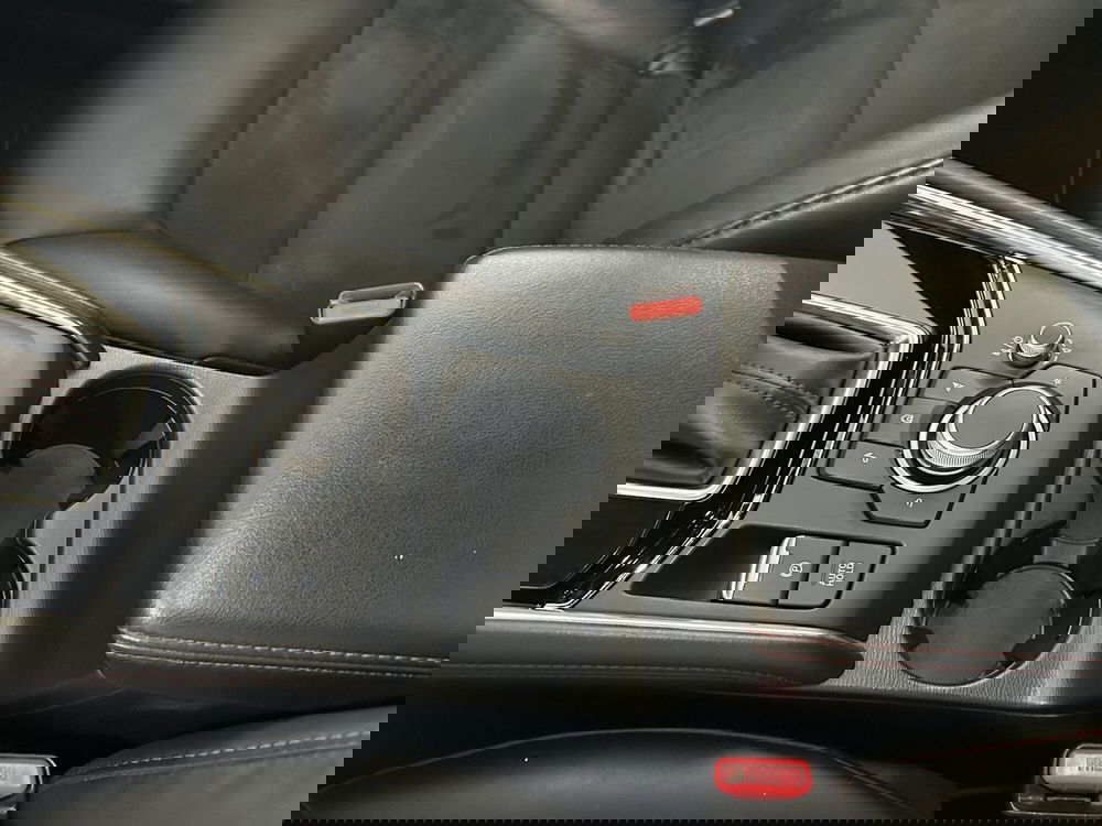 Mazda CX-5 usata a Latina (15)