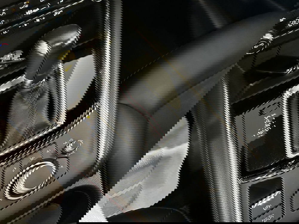 Mazda CX-5 usata a Latina (16)