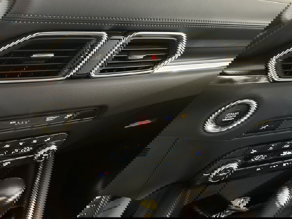 Mazda CX-5 usata a Latina (18)