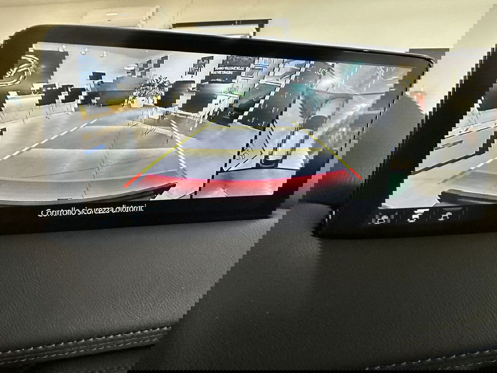 Mazda CX-5 usata a Latina (19)