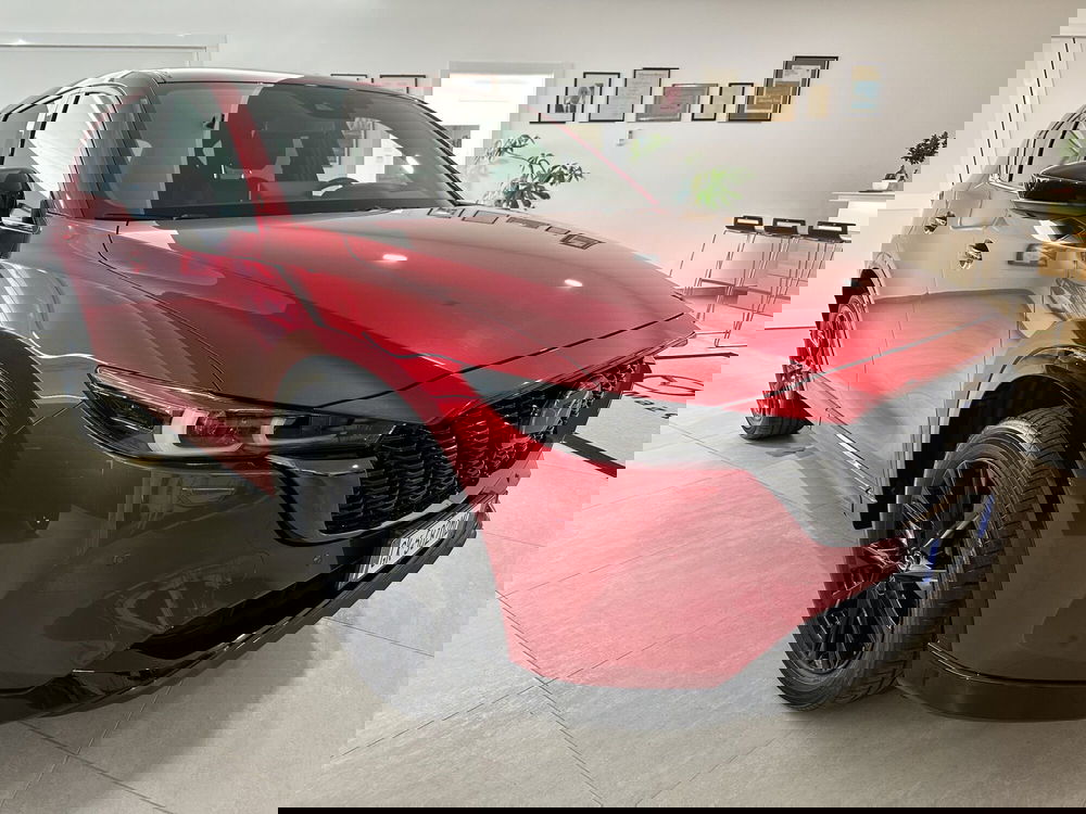 Mazda CX-5 usata a Latina (2)