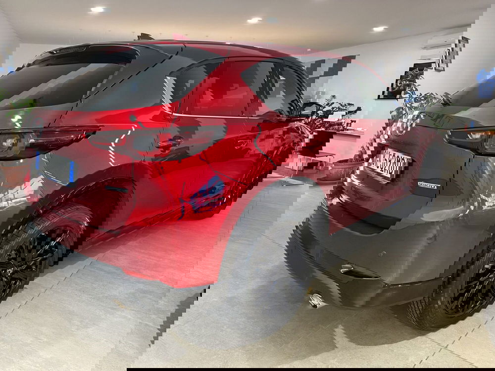 Mazda CX-5 usata a Latina (5)