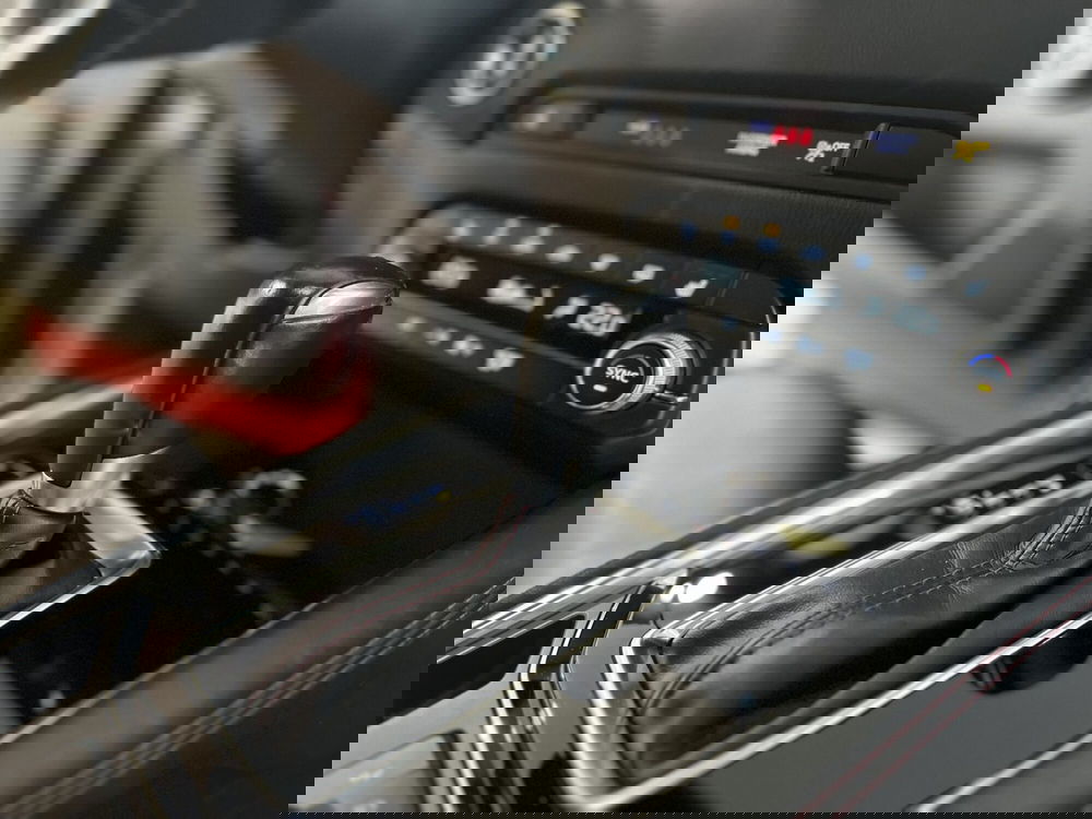 Mazda CX-5 usata a Latina (6)