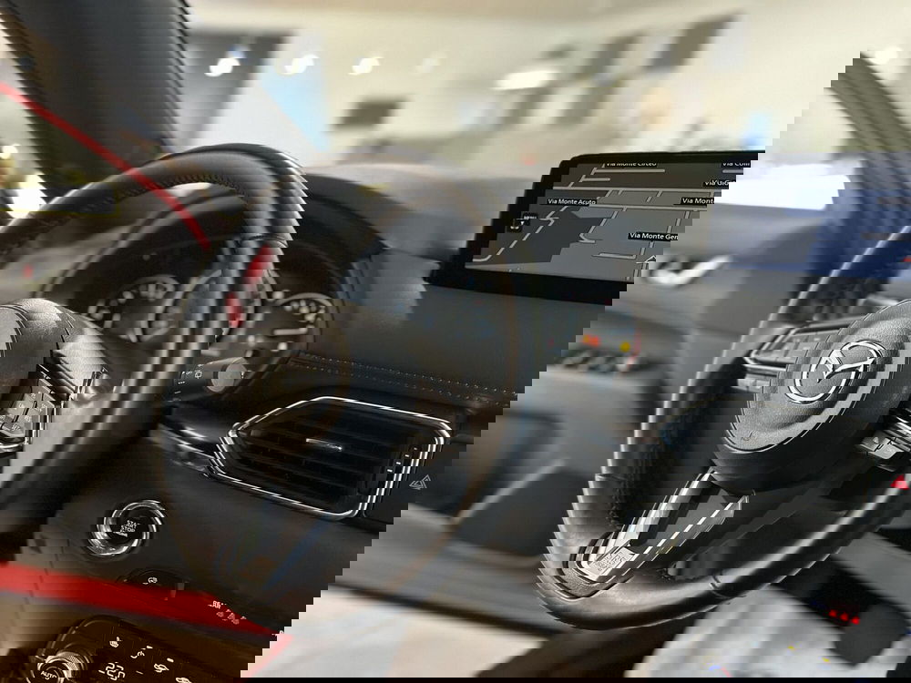 Mazda CX-5 usata a Latina (7)