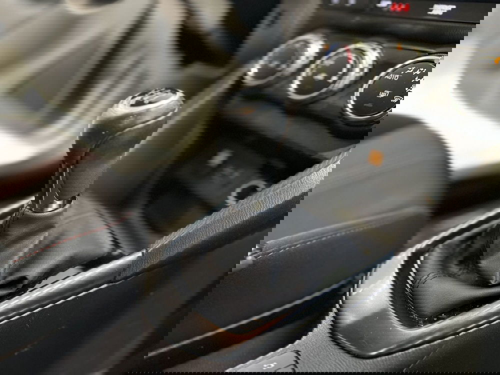 Mazda Mazda2 usata a Latina (10)