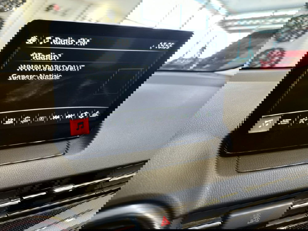 Mazda Mazda2 usata a Latina (11)