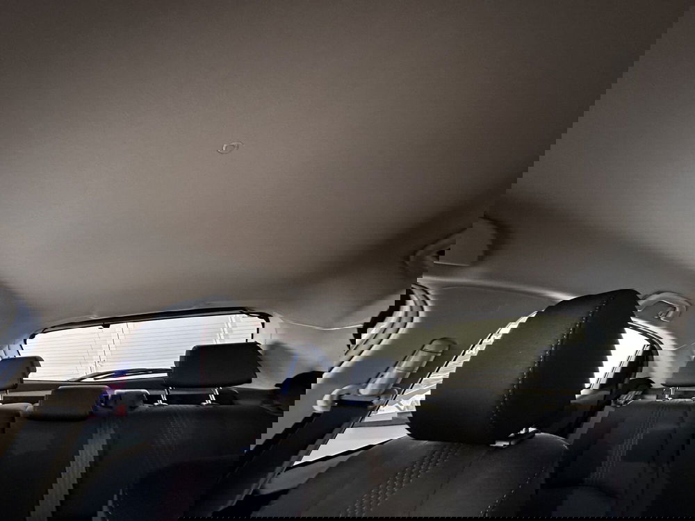 Mazda Mazda2 usata a Latina (14)