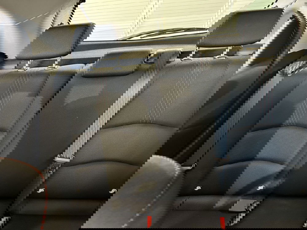 Mazda Mazda2 usata a Latina (15)