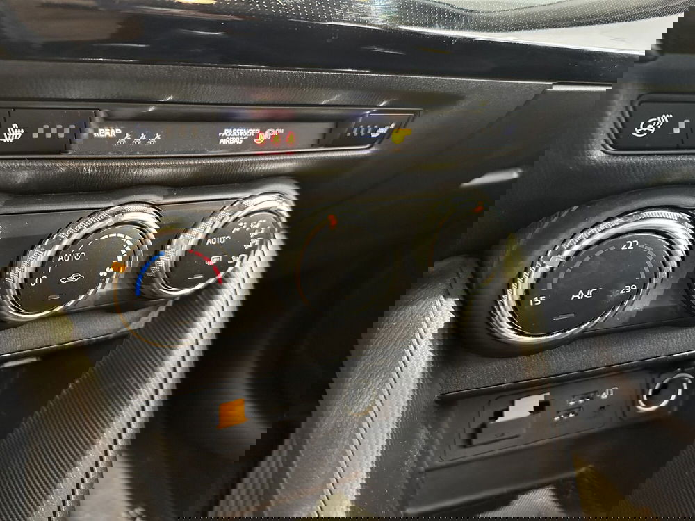 Mazda Mazda2 usata a Latina (19)