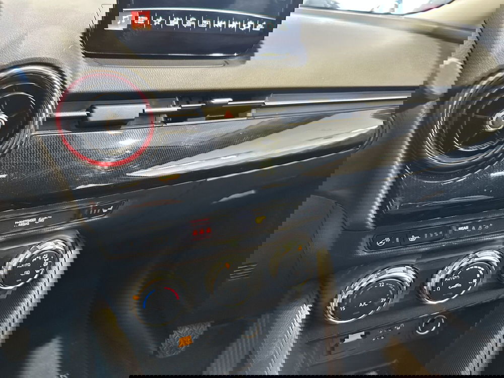 Mazda Mazda2 usata a Latina (20)