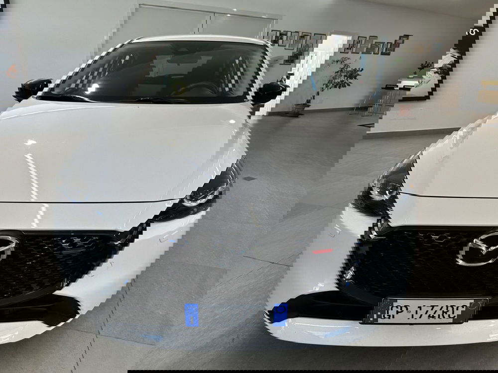 Mazda Mazda2 usata a Latina (3)