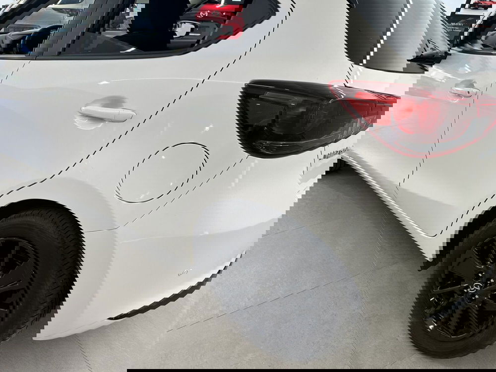 Mazda Mazda2 usata a Latina (5)