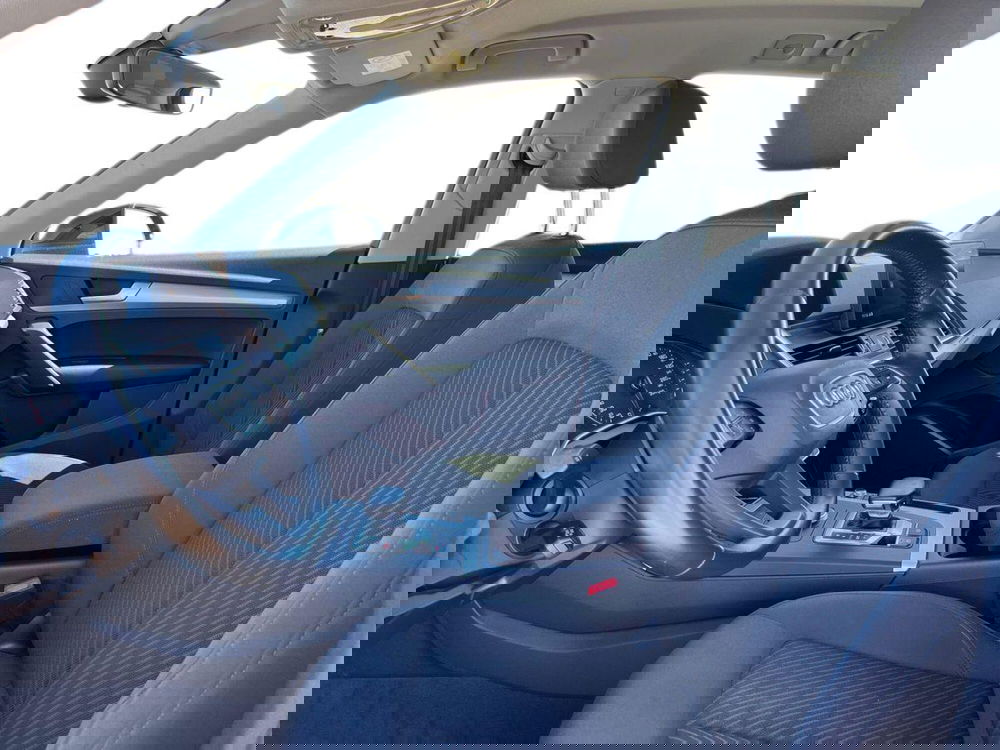 Audi Q5 usata a Matera (17)