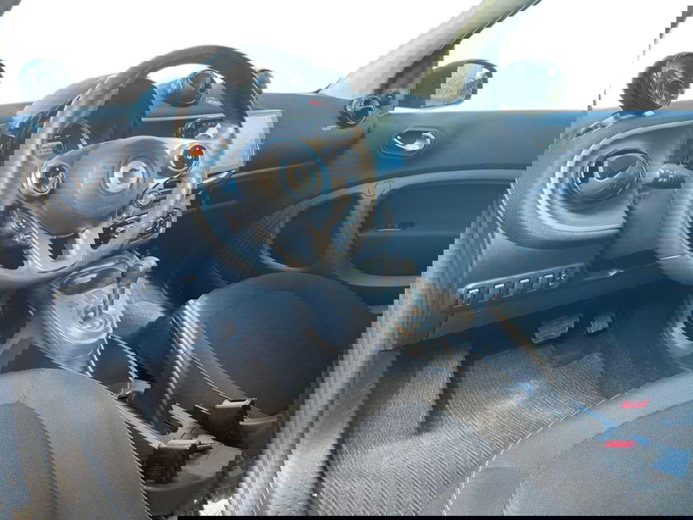 smart Fortwo usata a Taranto (10)