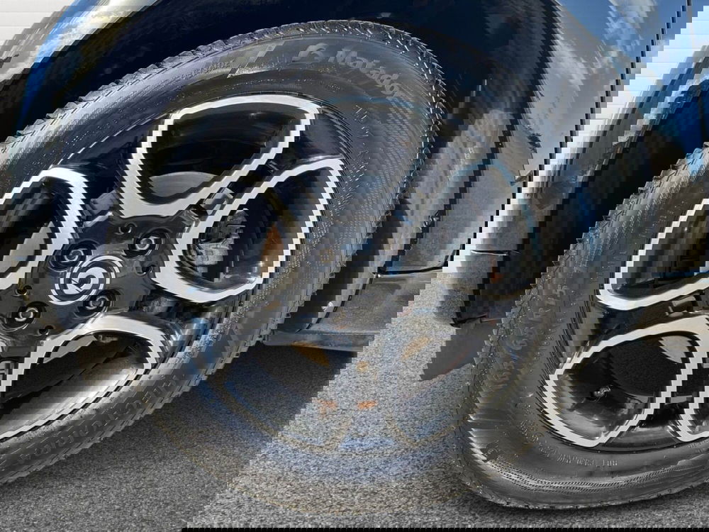 smart Fortwo usata a Taranto (6)