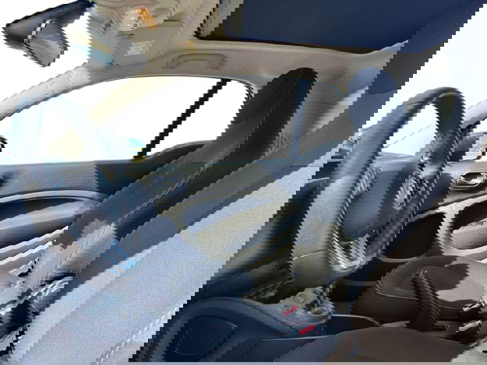 smart Fortwo usata a Taranto (7)