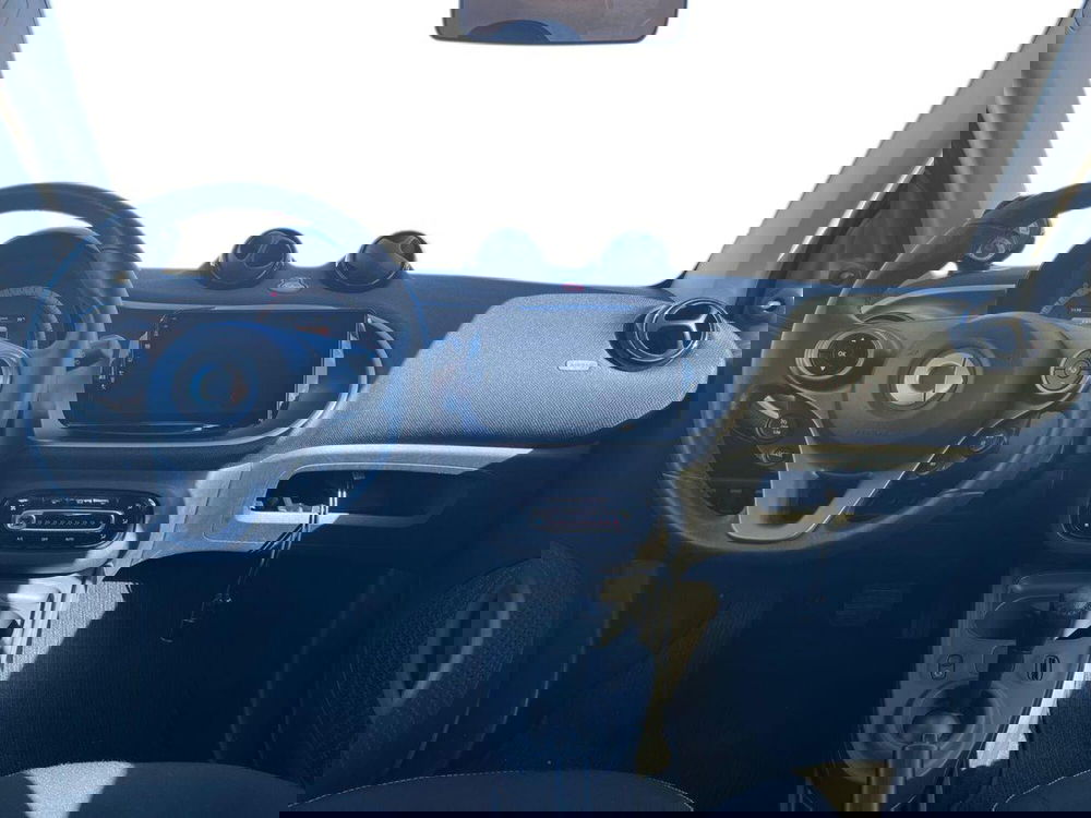 smart Fortwo usata a Taranto (8)