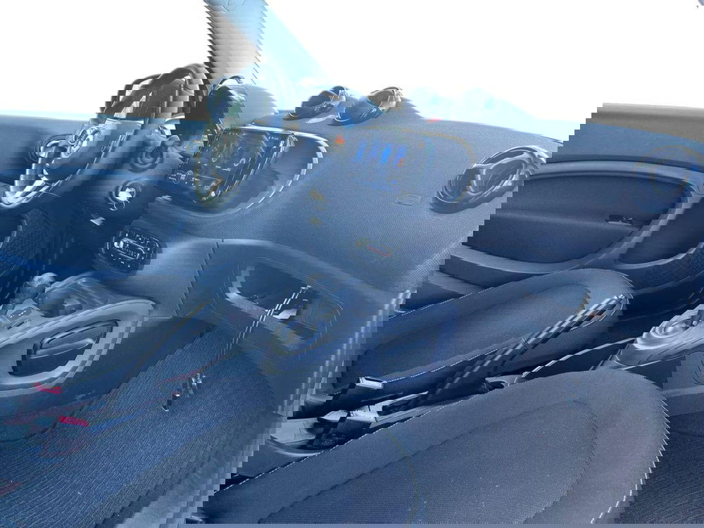 smart Fortwo usata a Taranto (9)