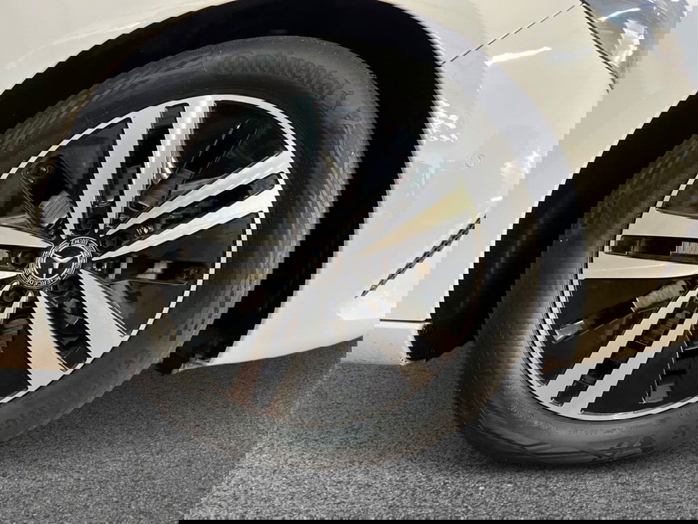 Mercedes-Benz Classe B usata a Lecce (16)