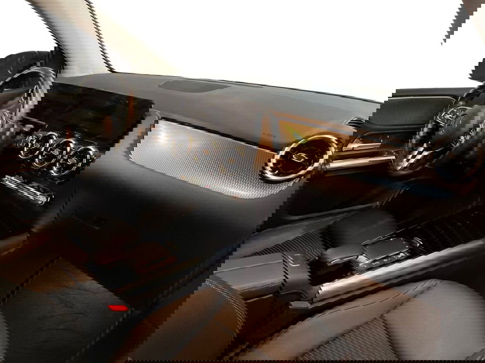 Mercedes-Benz Classe B usata a Lecce (19)