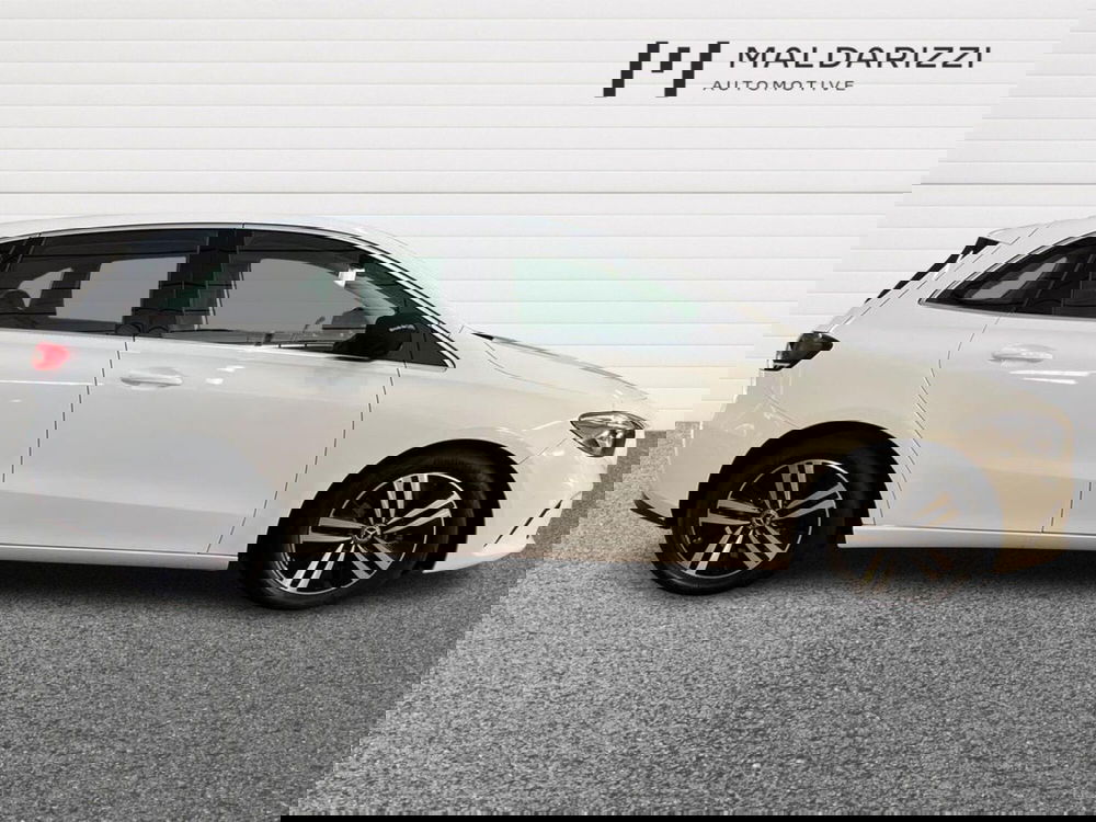 Mercedes-Benz Classe B usata a Lecce (5)