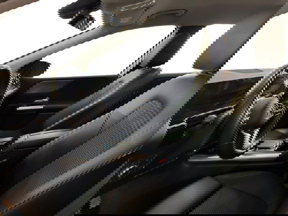 Mercedes-Benz Classe B usata a Lecce (7)