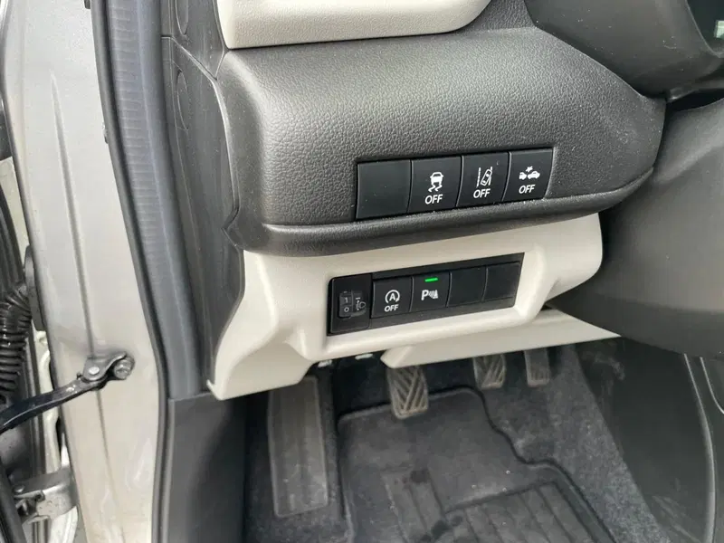 Suzuki Swift usata a Vicenza (10)