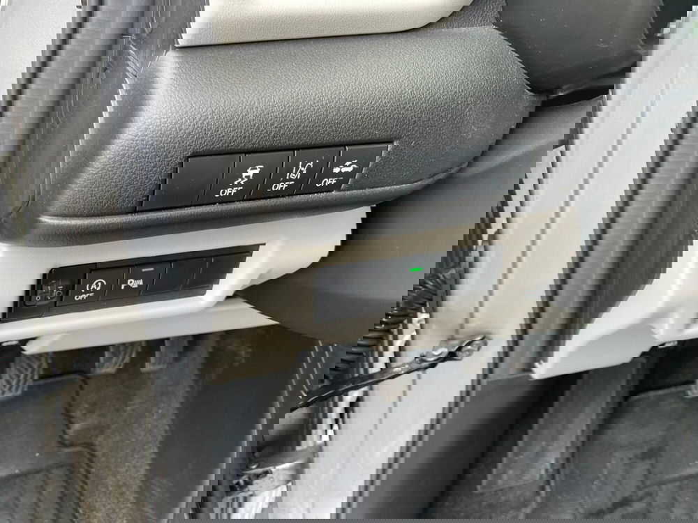 Suzuki Swift usata a Vicenza (10)