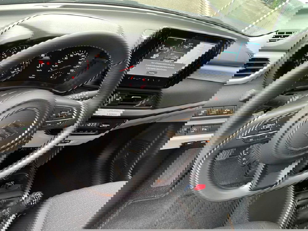 Suzuki Swift usata a Vicenza (11)