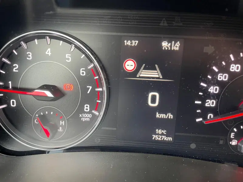Suzuki Swift usata a Vicenza (12)