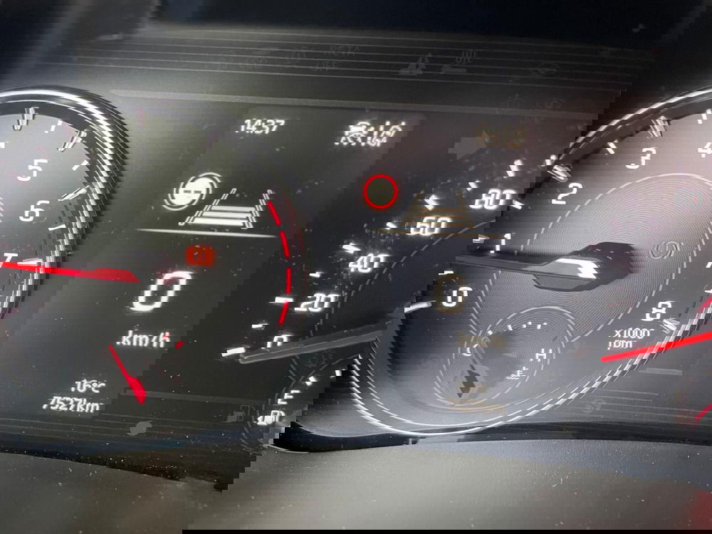 Suzuki Swift usata a Vicenza (12)