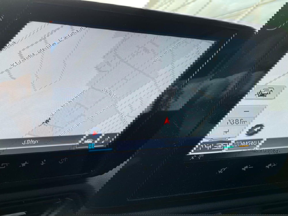 Suzuki Swift usata a Vicenza (13)