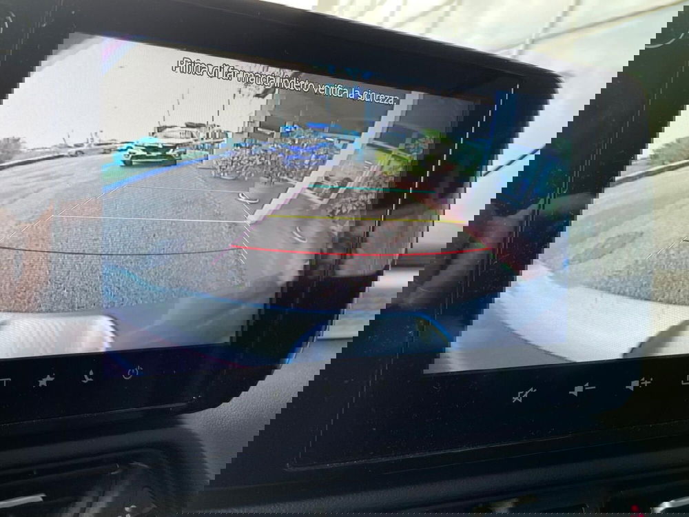 Suzuki Swift usata a Vicenza (14)