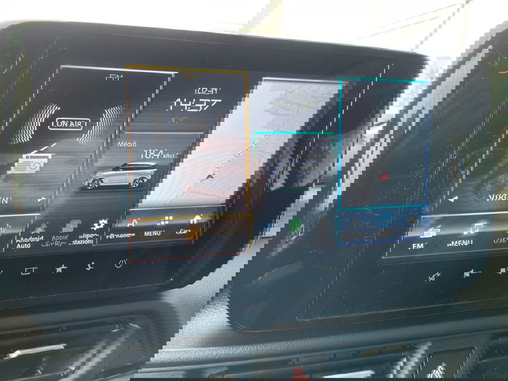 Suzuki Swift usata a Vicenza (15)