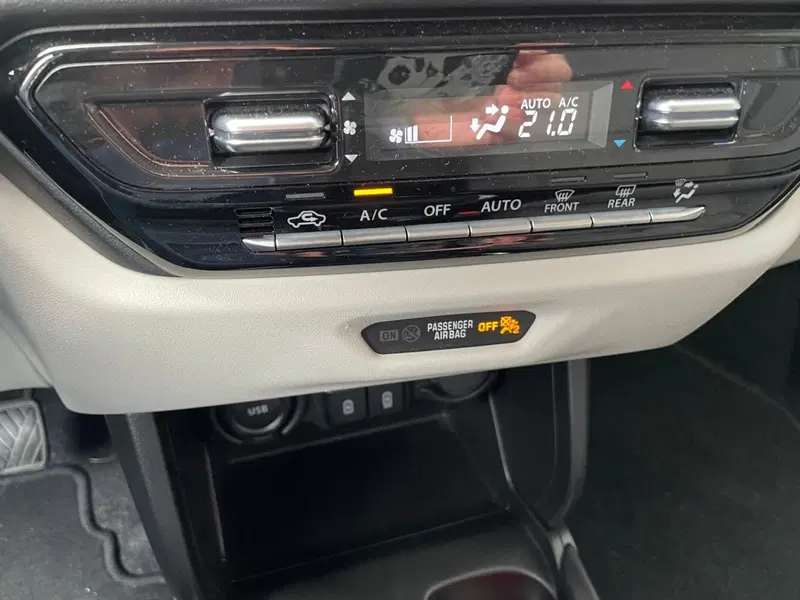 Suzuki Swift usata a Vicenza (16)