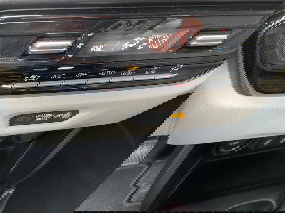 Suzuki Swift usata a Vicenza (16)