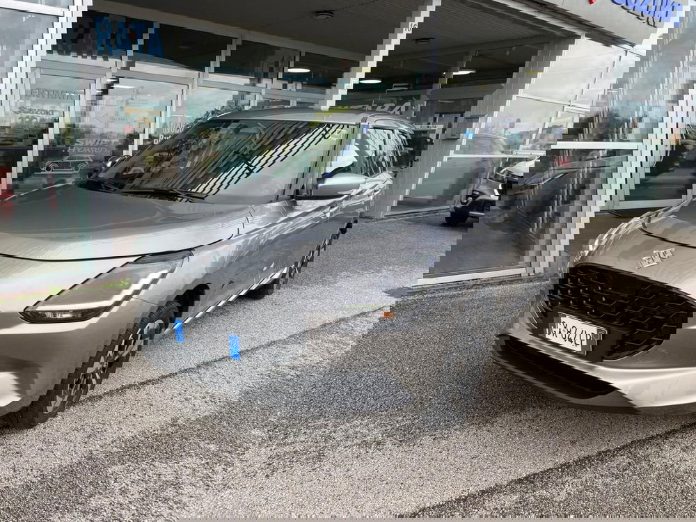 Suzuki Swift usata a Vicenza (2)