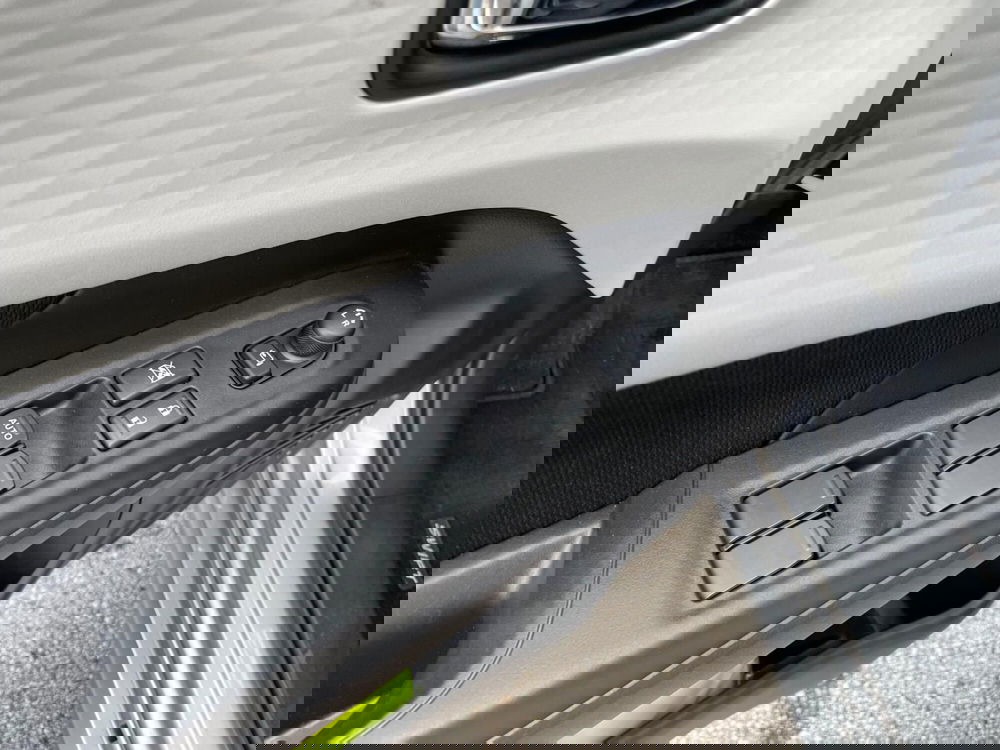 Suzuki Swift usata a Vicenza (8)