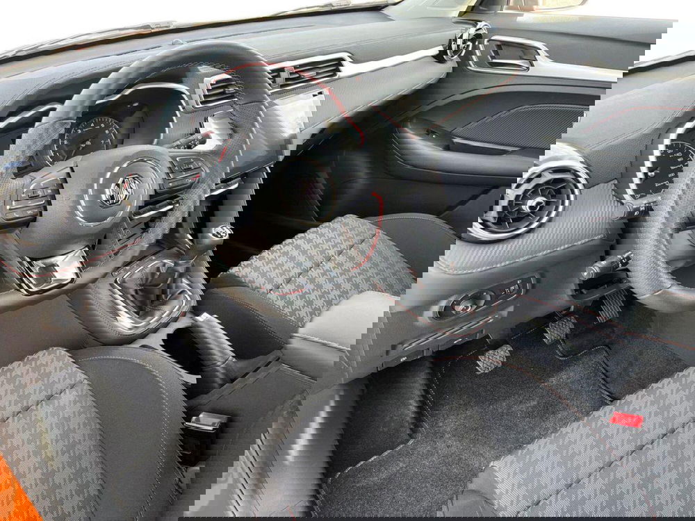 Mg ZS usata a Bari (10)