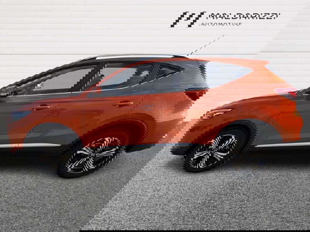 Mg ZS usata a Bari (15)