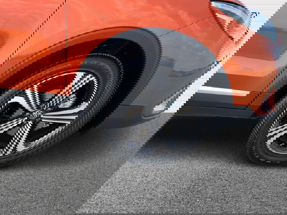 Mg ZS usata a Bari (6)