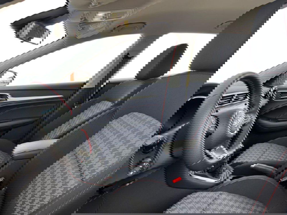 Mg ZS usata a Bari (7)