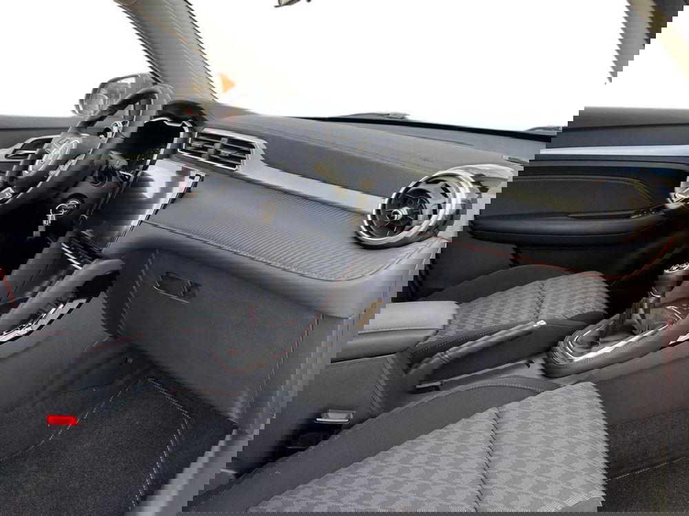 Mg ZS usata a Bari (9)