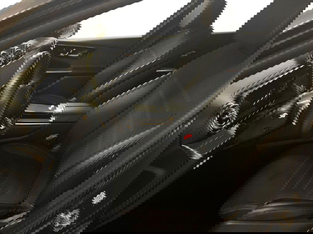 Mercedes-Benz GLC usata a Milano (10)